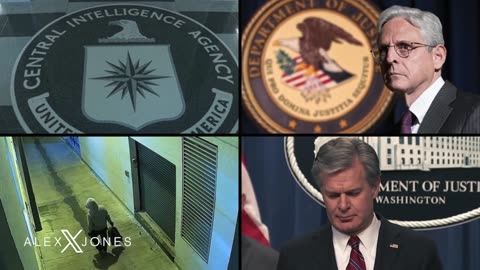 Infowars Network Feed: LIVE 247
