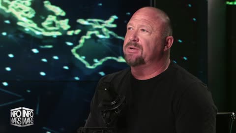 Infowars Network Feed: LIVE 247