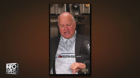 Infowars Network Feed: LIVE 247