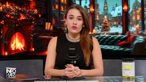 Infowars Network Feed: LIVE 247