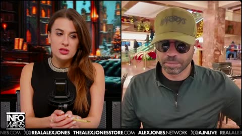 Infowars Network Feed: LIVE 247