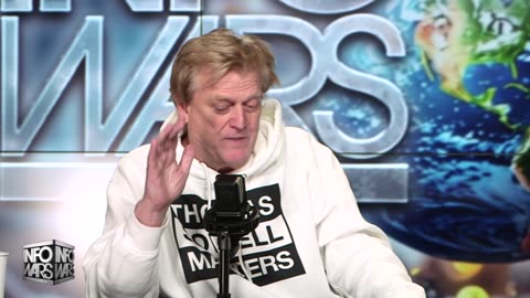 Infowars Network Feed: LIVE 247