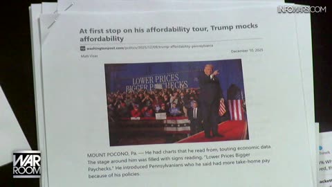 Infowars Network Feed: LIVE 247