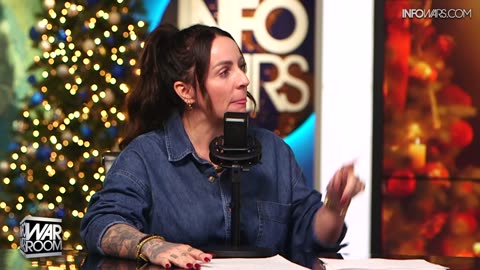 Infowars Network Feed: LIVE 247