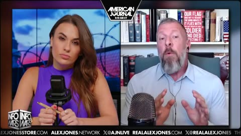Infowars Network Feed: LIVE 247
