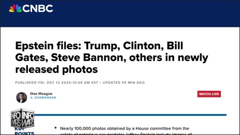 Infowars Network Feed: LIVE 247