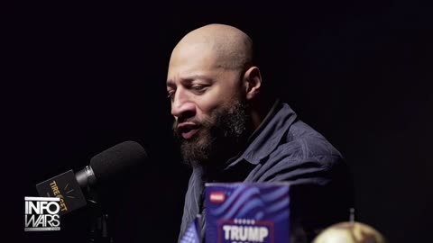 Infowars Network Feed: LIVE 247