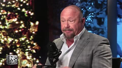 Infowars Network Feed: LIVE 247