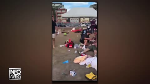 Infowars Network Feed: LIVE 247