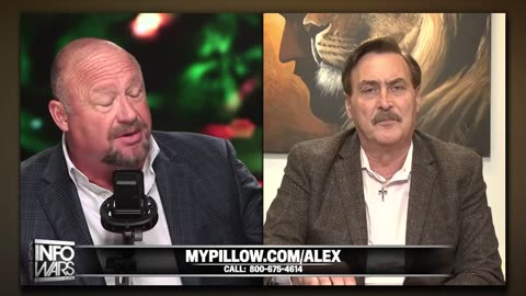 Infowars Network Feed: LIVE 247