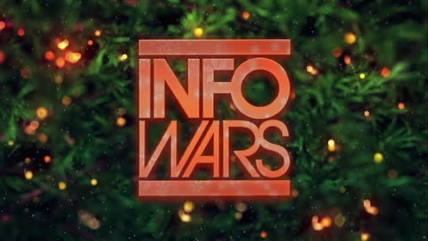 Infowars Network Feed: LIVE 247