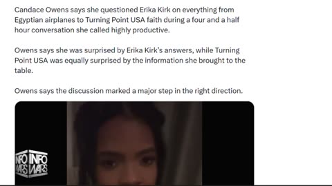 Infowars Network Feed: LIVE 247