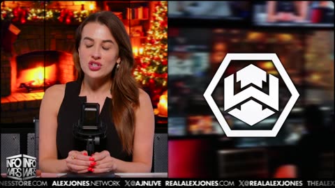 Infowars Network Feed: LIVE 247