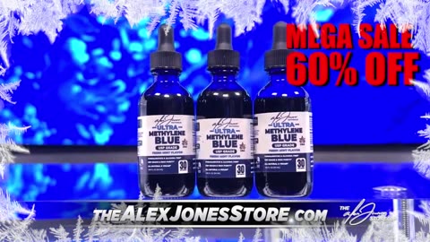 Infowars Network Feed: LIVE 247