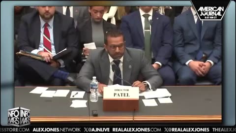 Infowars Network Feed: LIVE 247