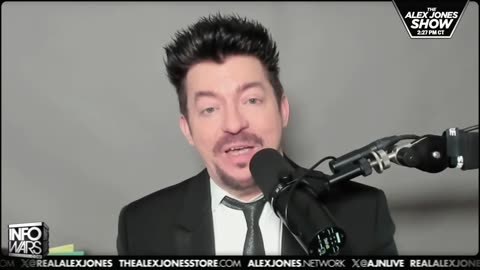 Infowars Network Feed: LIVE 247