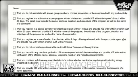 Infowars Network Feed: LIVE 247