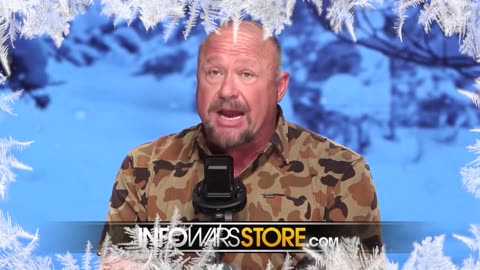 Infowars Network Feed: LIVE 247