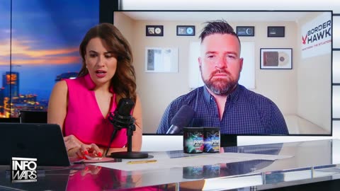 Infowars Network Feed: LIVE 247