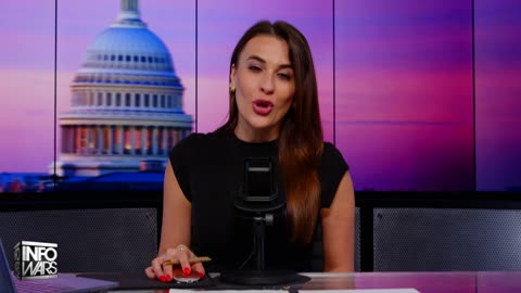 Infowars Network Feed: LIVE 247