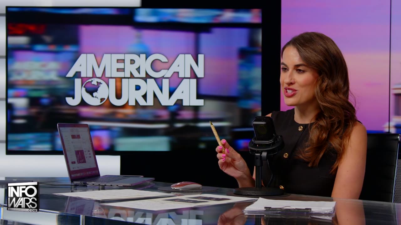 Infowars Network Feed: LIVE 247