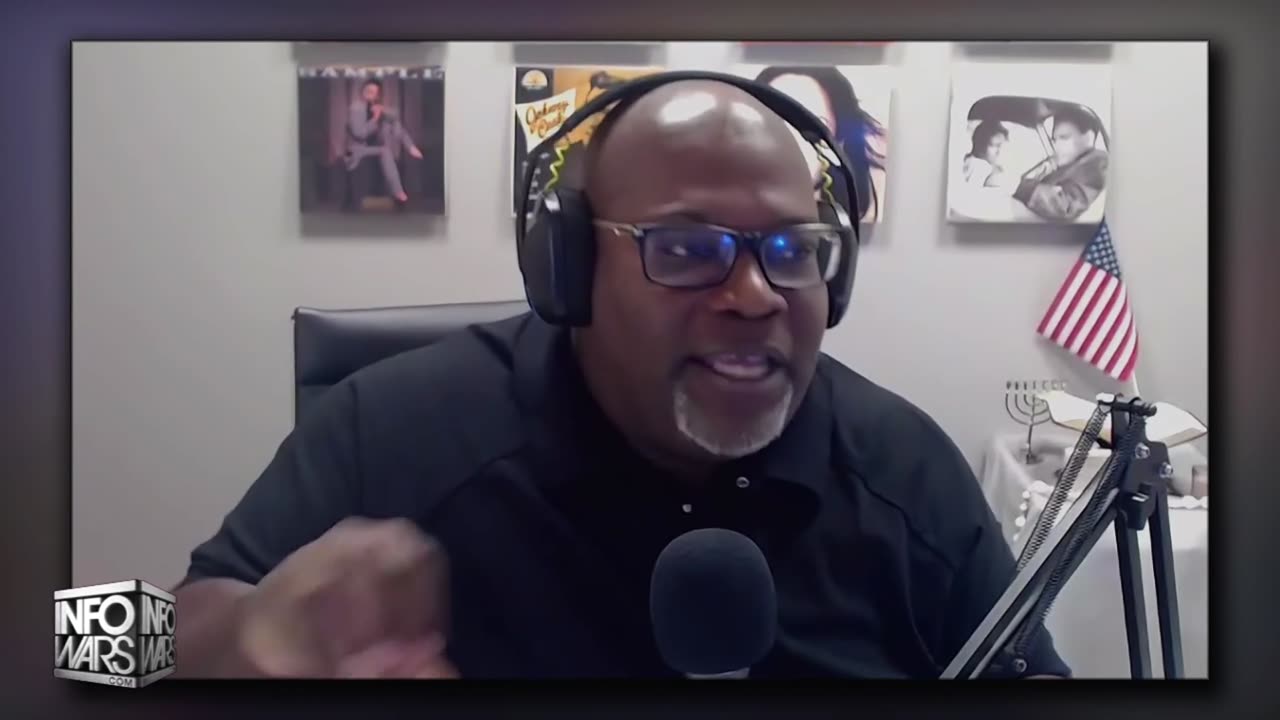 Infowars Network Feed: LIVE 247