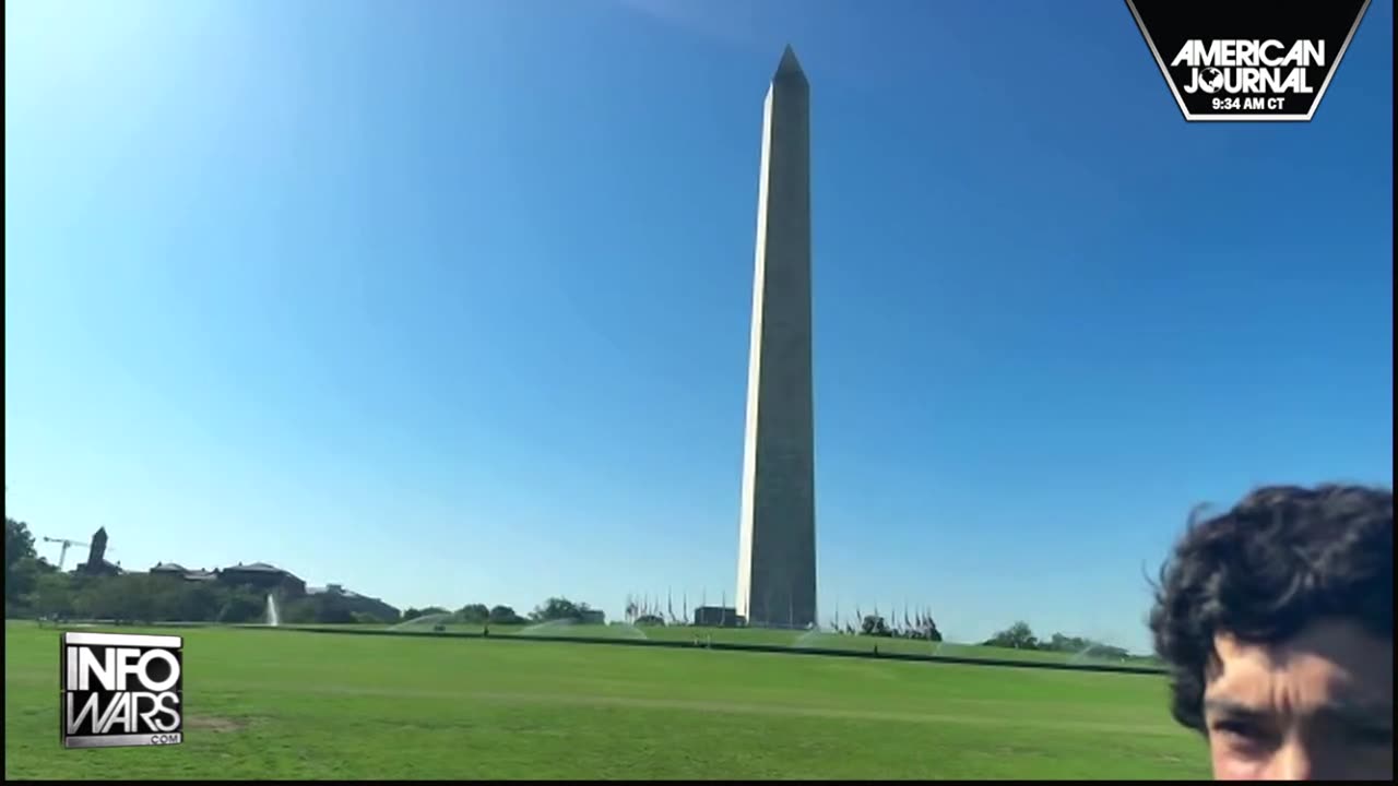 Infowars Network Feed: LIVE 247