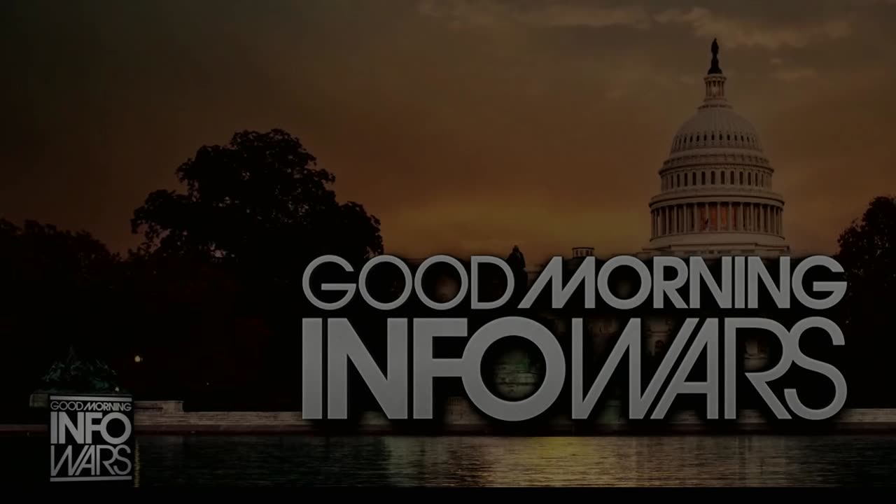 Infowars Network Feed: LIVE 247