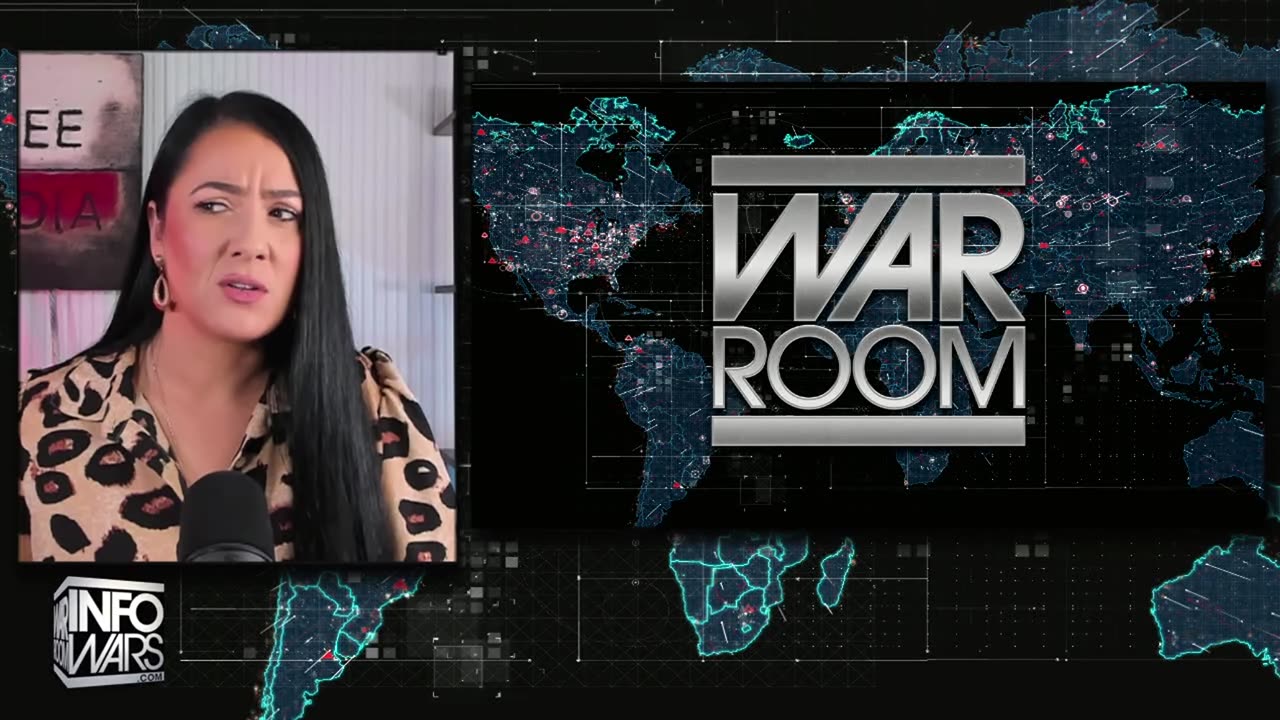 Infowars Network Feed: LIVE 247