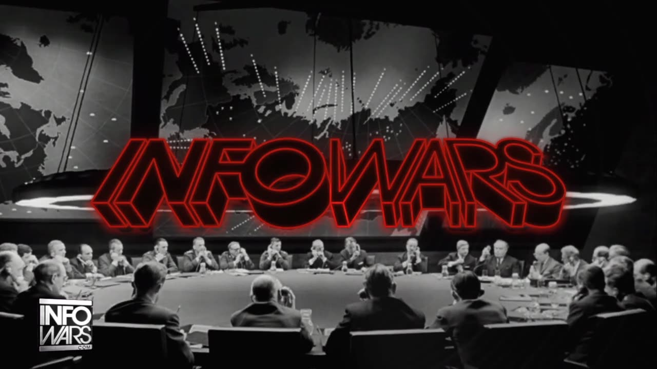 Infowars Network Feed: LIVE 247