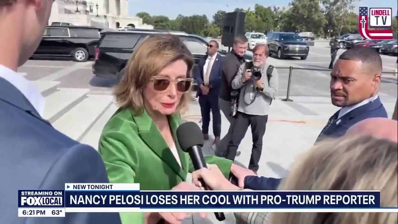 Infowars Network Feed: LIVE 247