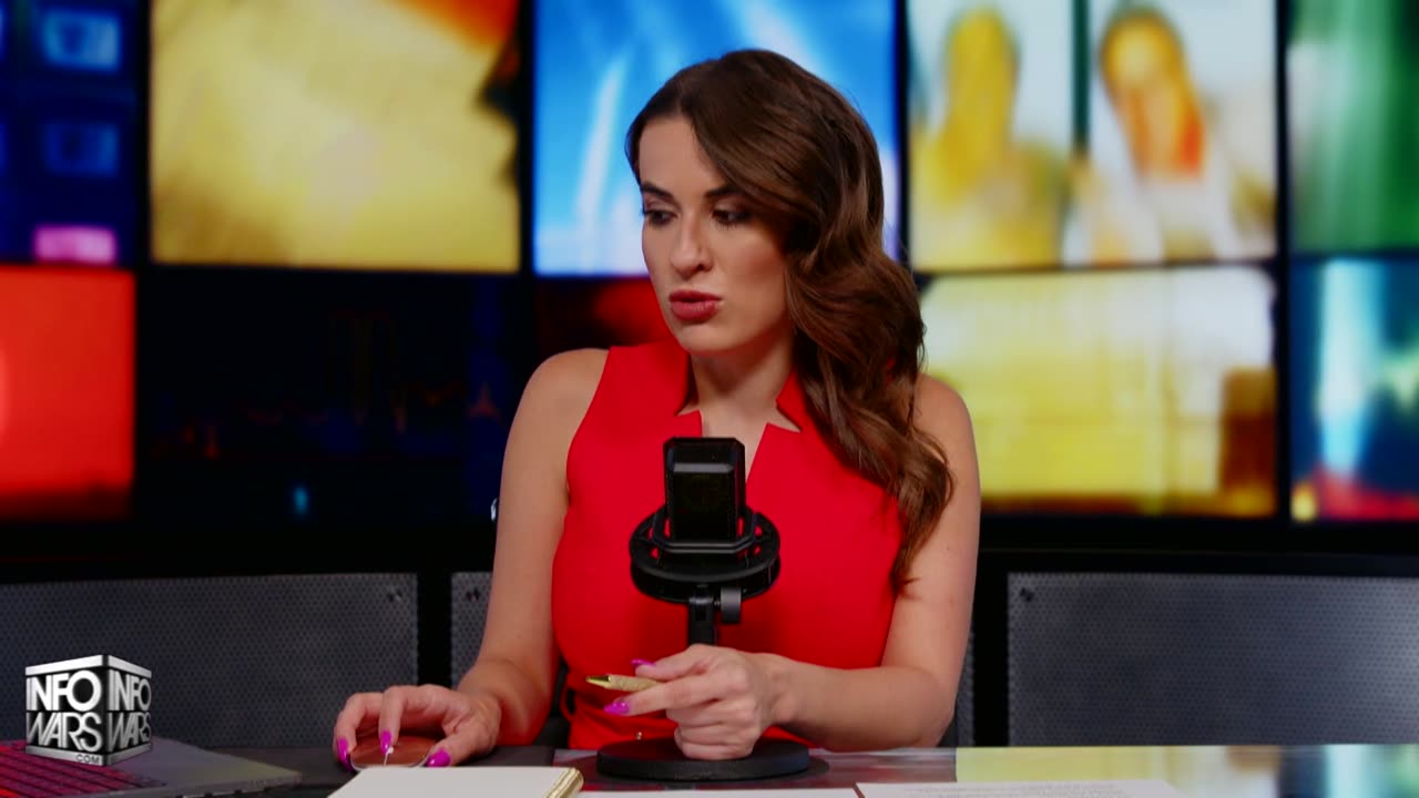 Infowars Network Feed: LIVE 247