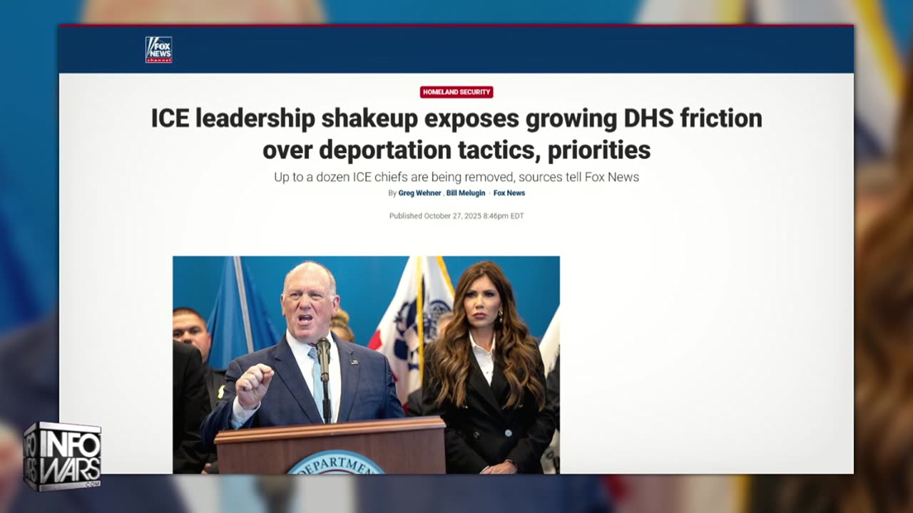 Infowars Network Feed: LIVE 247