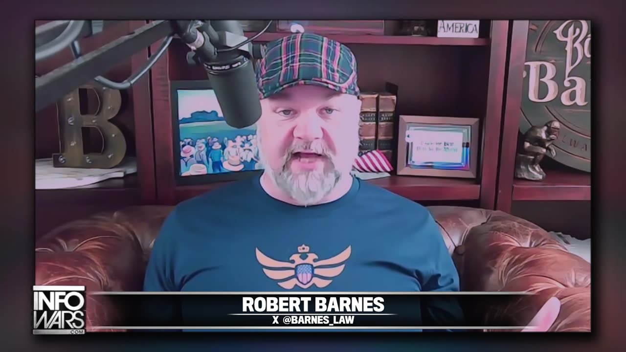 Infowars Network Feed: LIVE 247