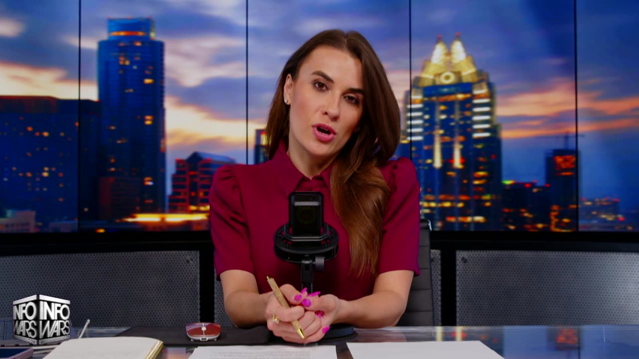 Infowars Network Feed: LIVE 247