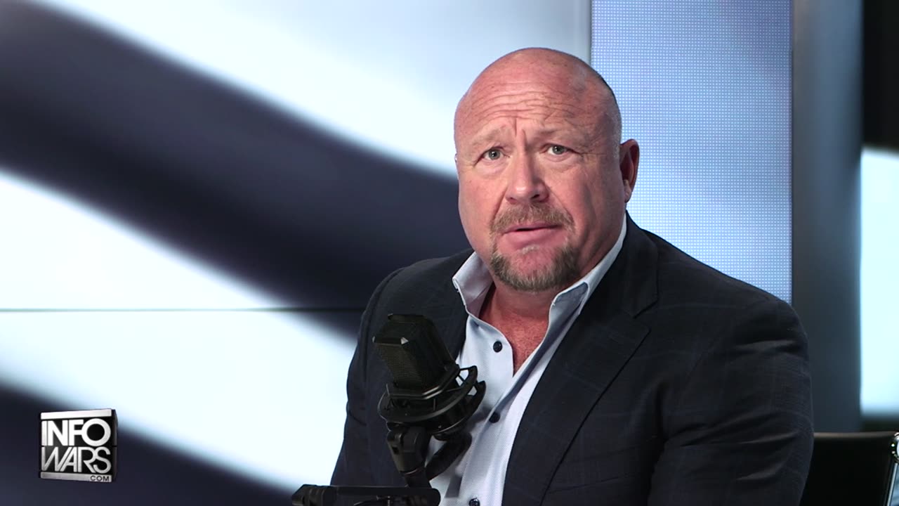 Infowars Network Feed: LIVE 247