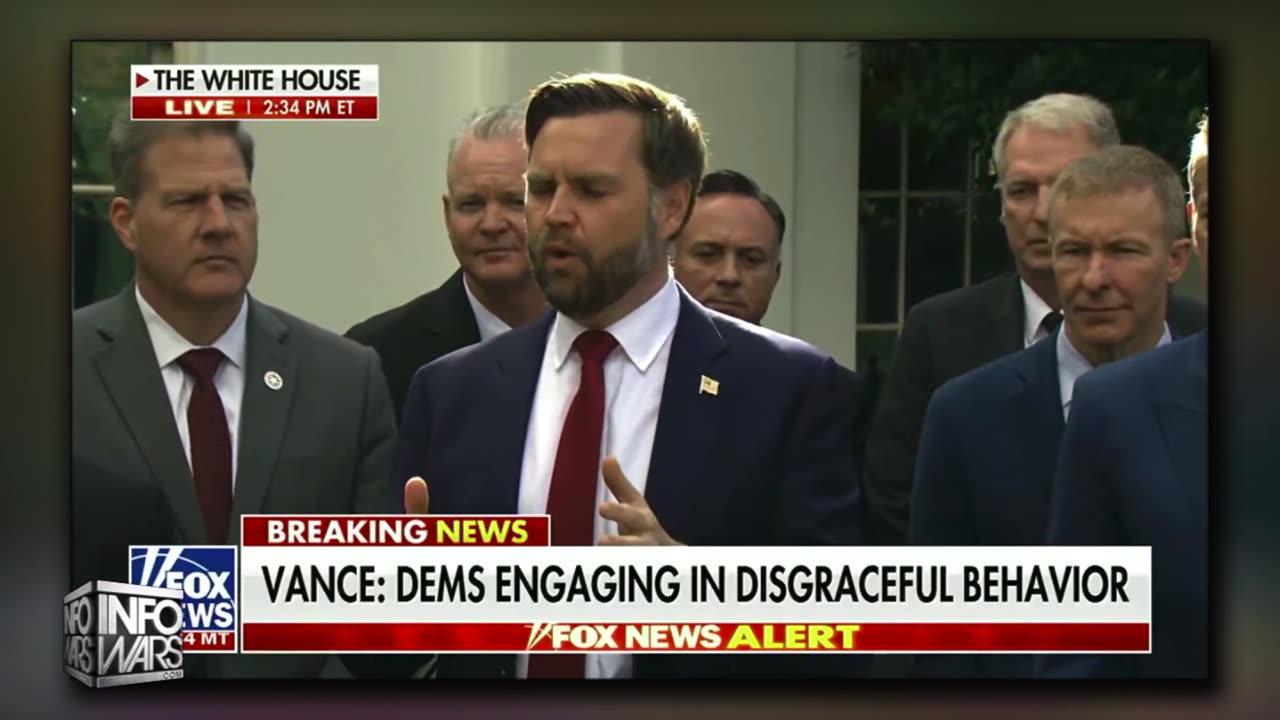 Infowars Network Feed: LIVE 247