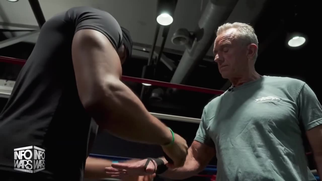 Infowars Network Feed: LIVE 247