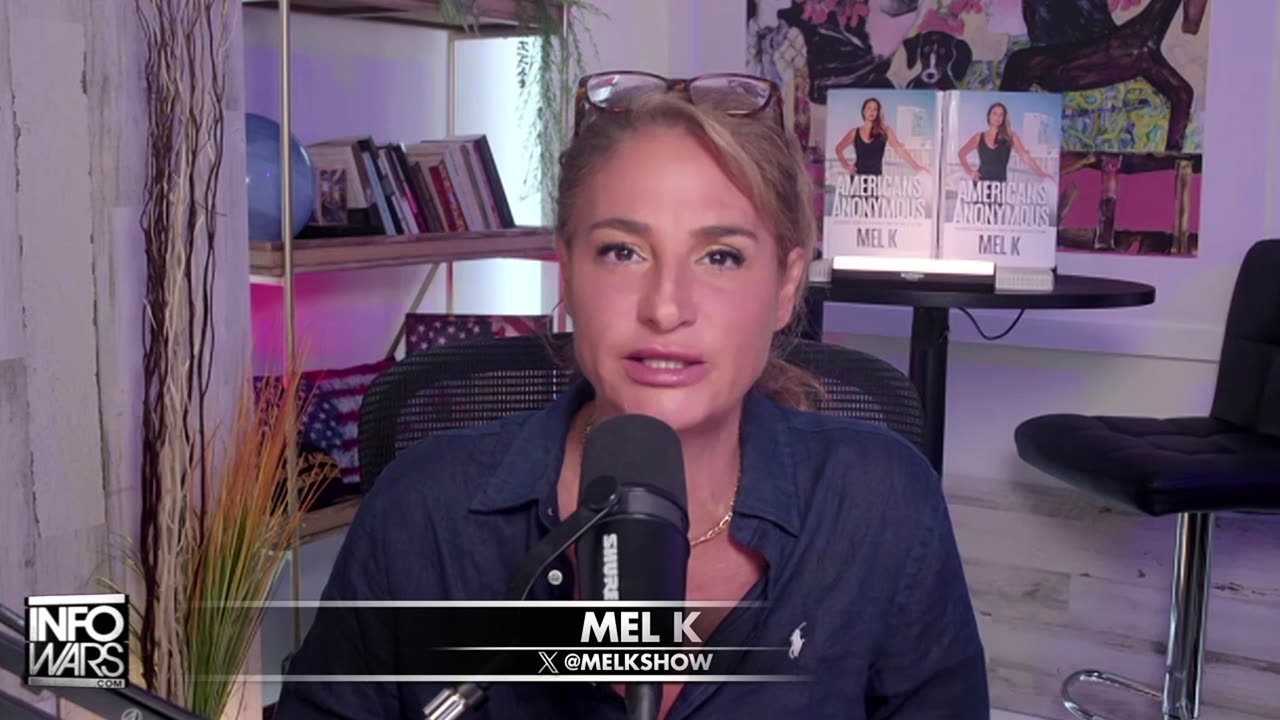 Infowars Network Feed: LIVE 247