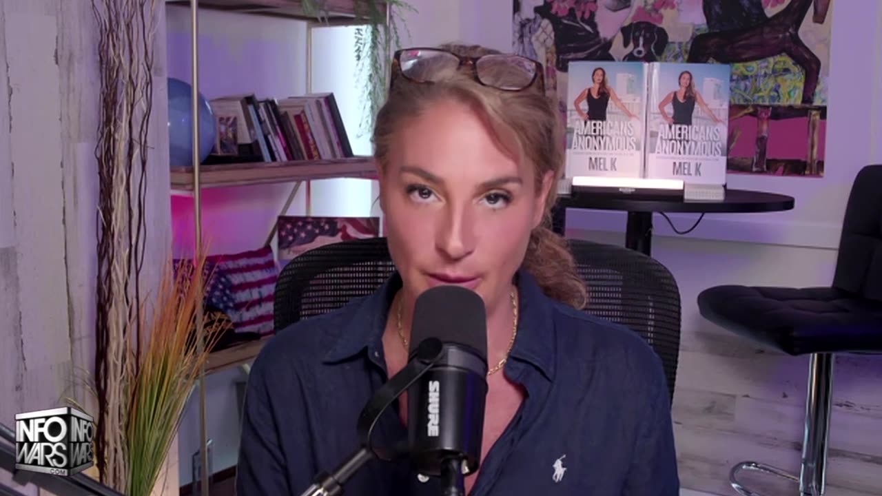 Infowars Network Feed: LIVE 247