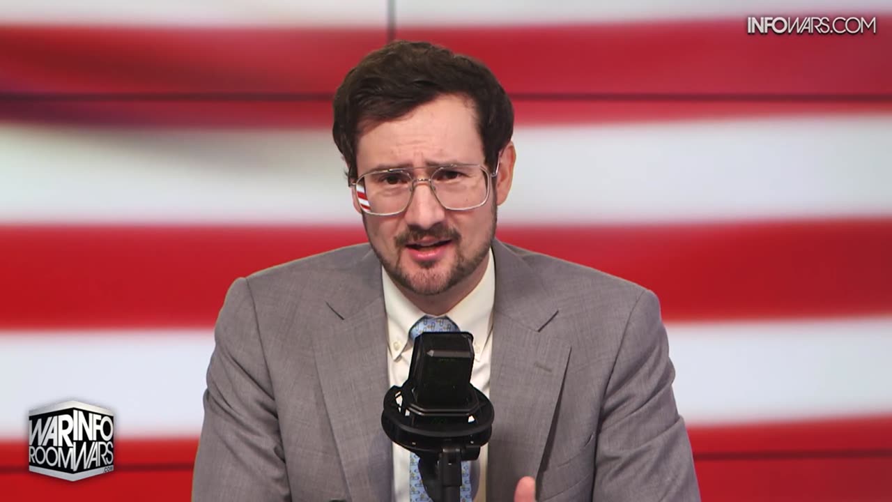 Infowars Network Feed: LIVE 247