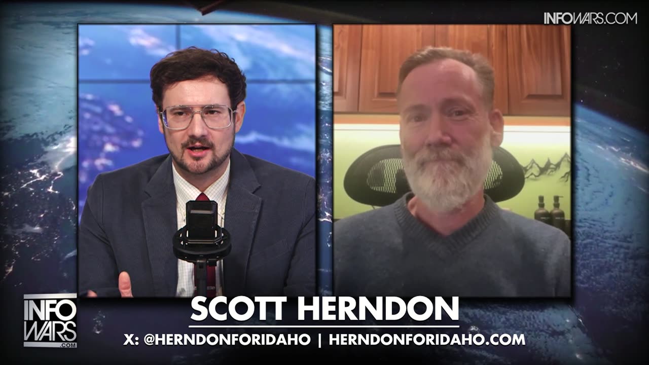 Infowars Network Feed: LIVE 247