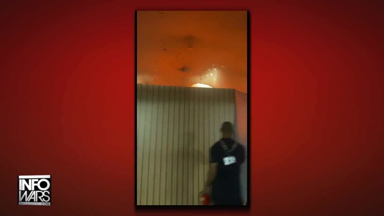 Infowars Network Feed: LIVE 247