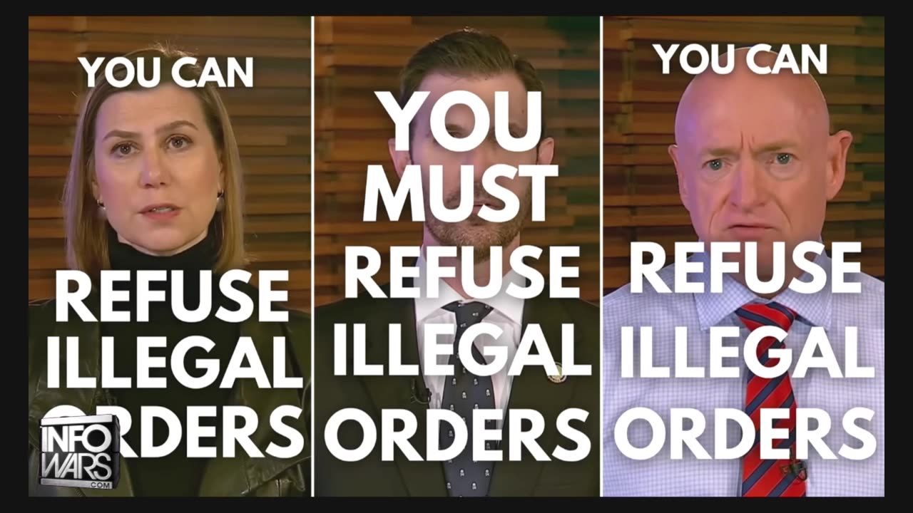 Infowars Network Feed: LIVE 247