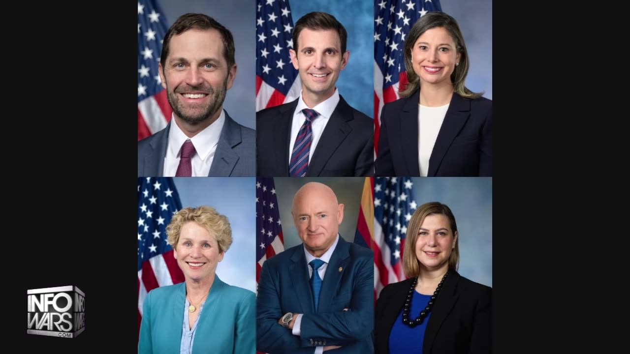 Infowars Network Feed: LIVE 247