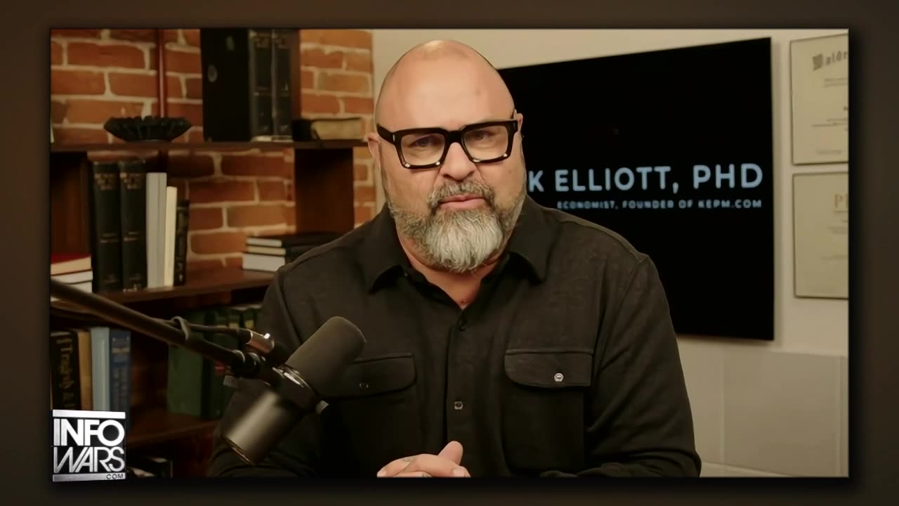 Infowars Network Feed: LIVE 247