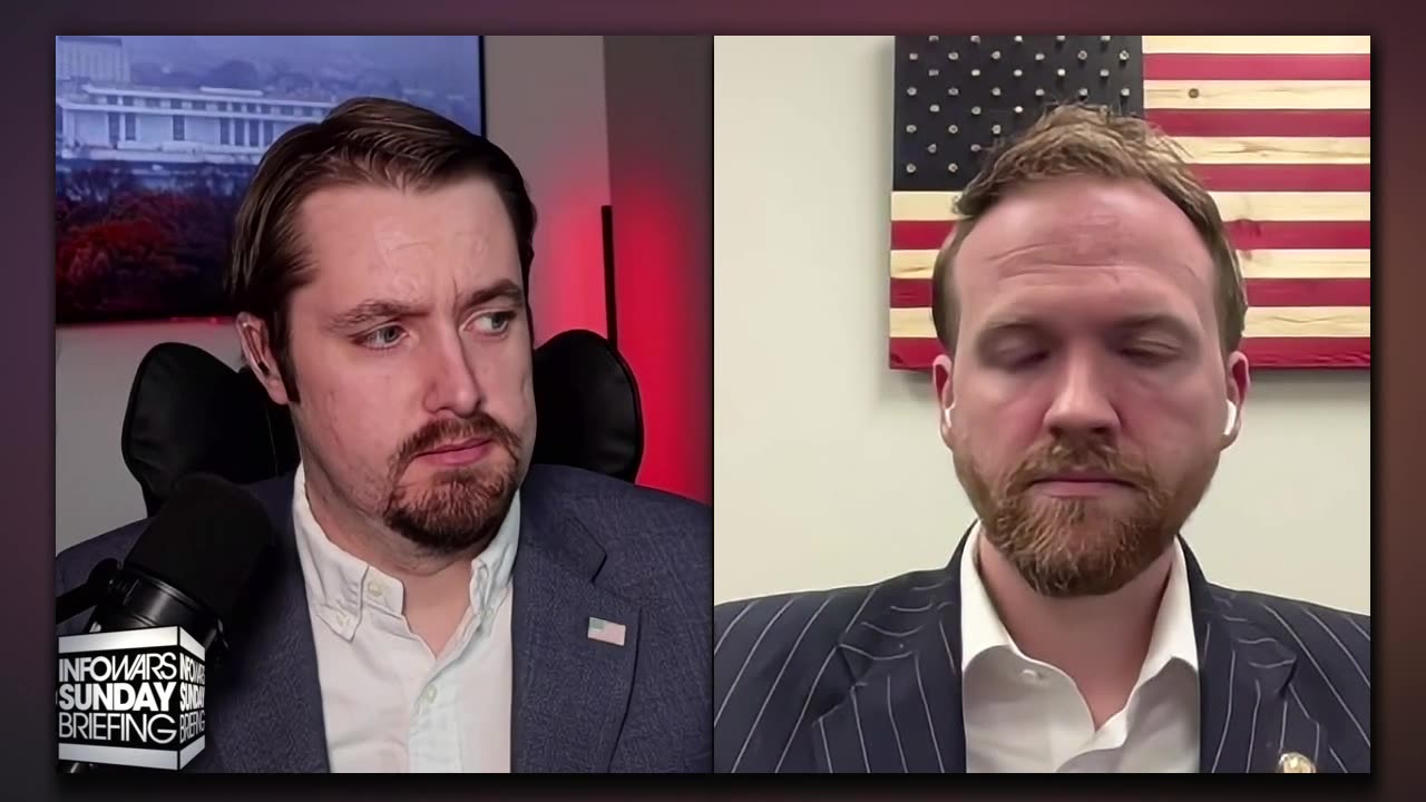 Infowars Network Feed: LIVE 247