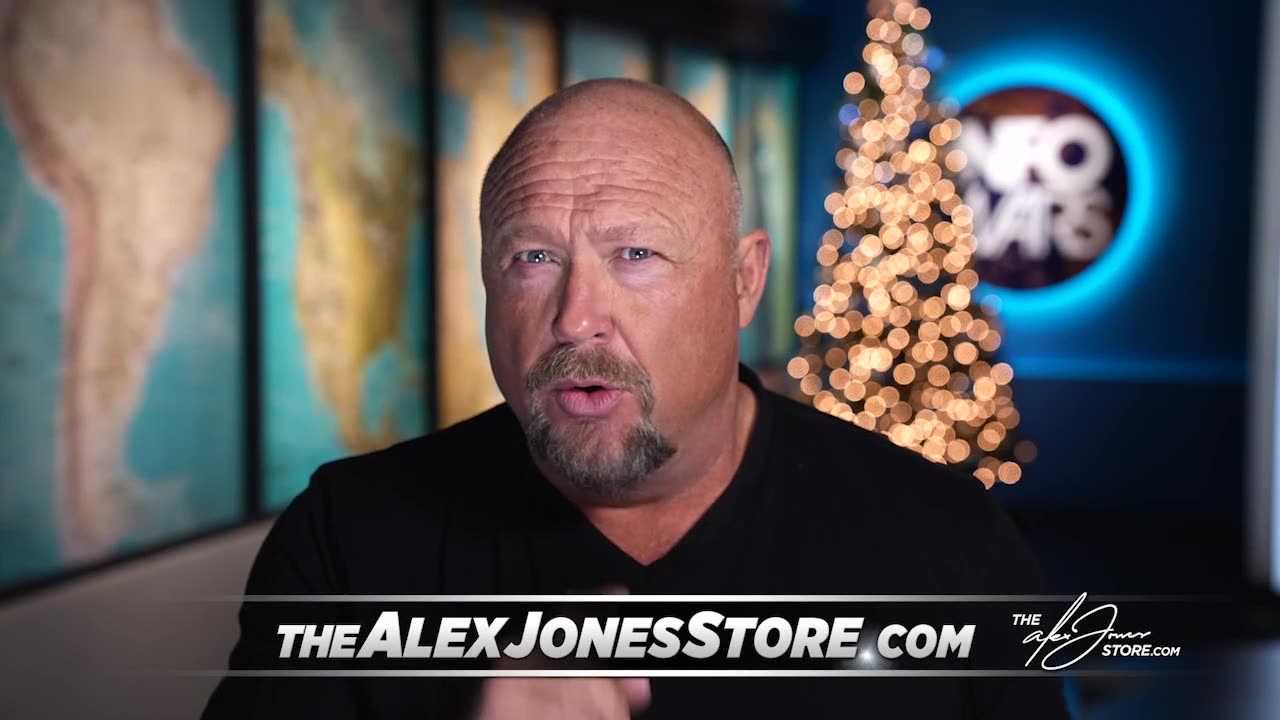 Infowars Network Feed: LIVE 247