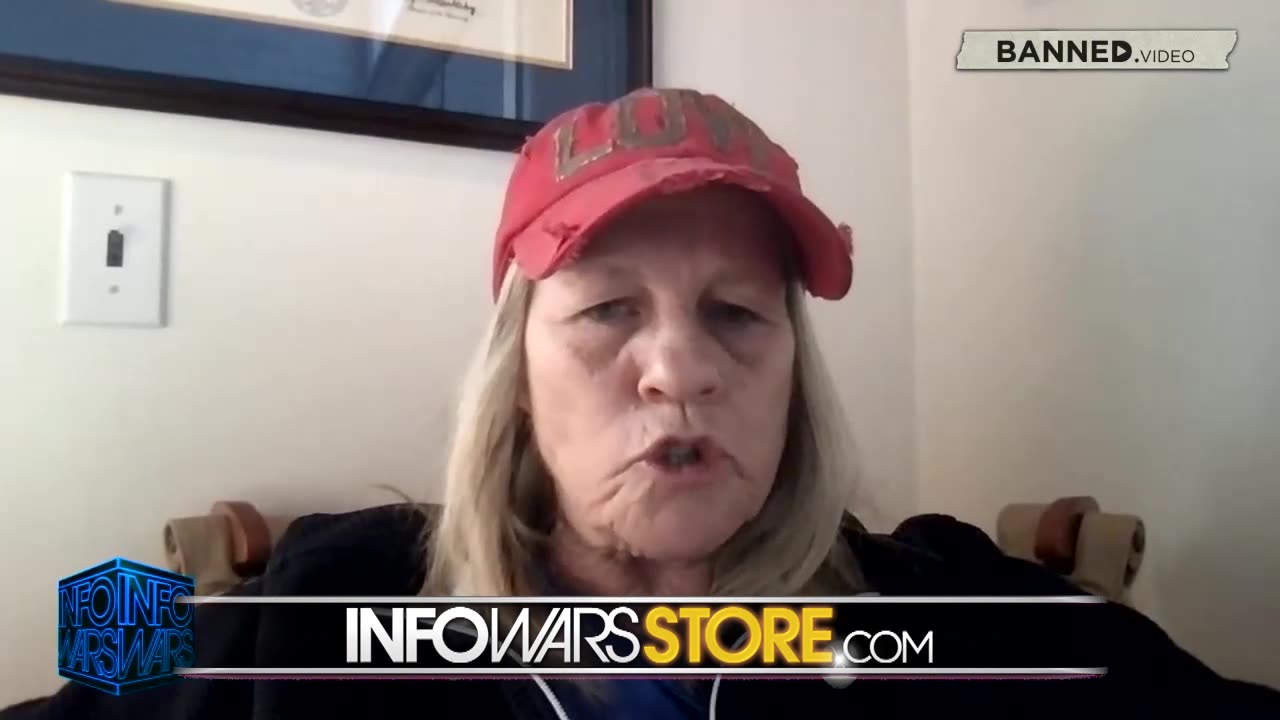 Infowars Network Feed: LIVE 247