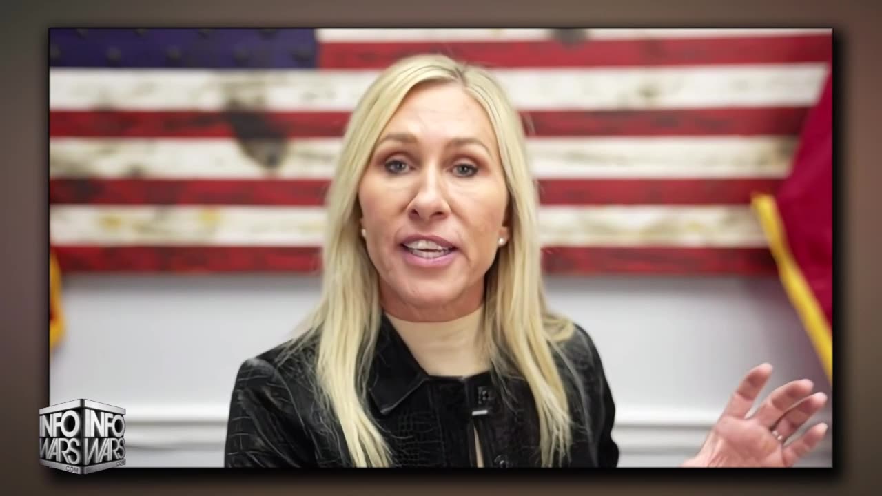 Infowars Network Feed: LIVE 247